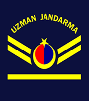 Uzman Jandarma I. Kademeli Çavuş